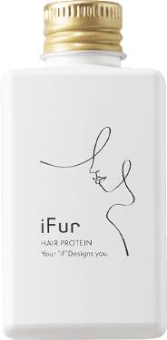 iFur HAIR PROTEIN