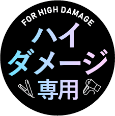ハイダメージ専用